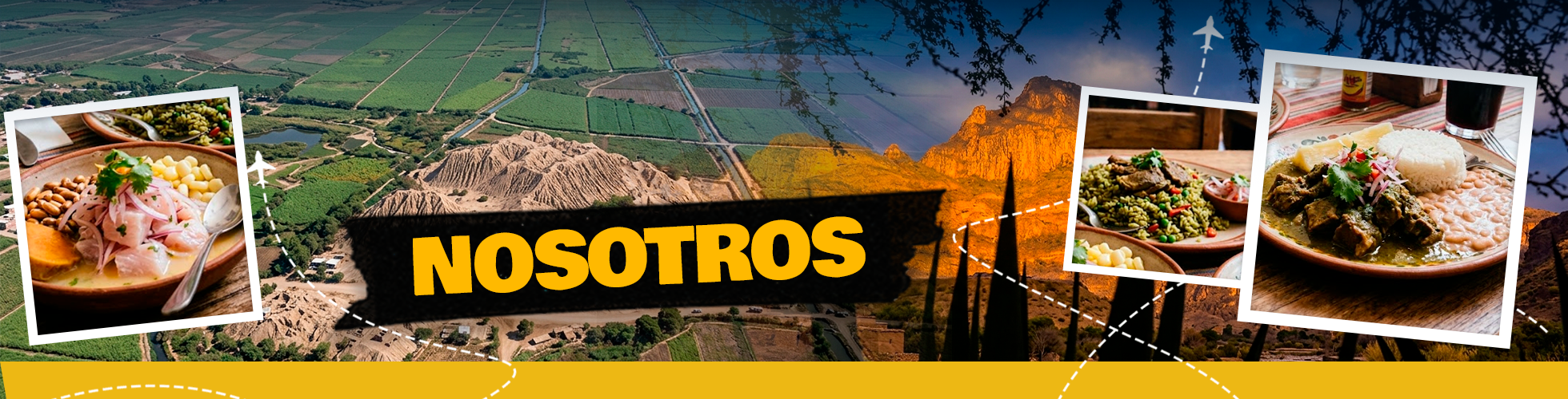 NOSOTROS 1