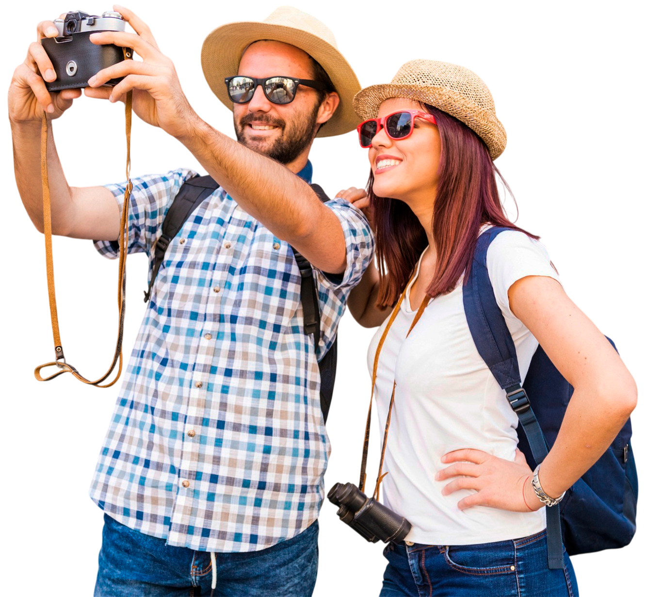 Agencia de Turismo