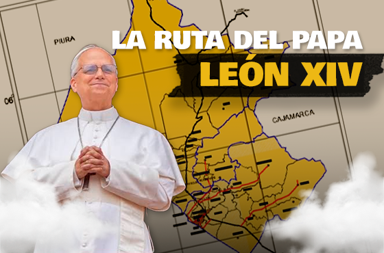 CUANDO LA FE MUEVE LA ECONOMÍA: ¿QUÉ PUEDE GANAR CHICLAYO CON LA LLEGADA DEL PAPA LEÓN XIV?