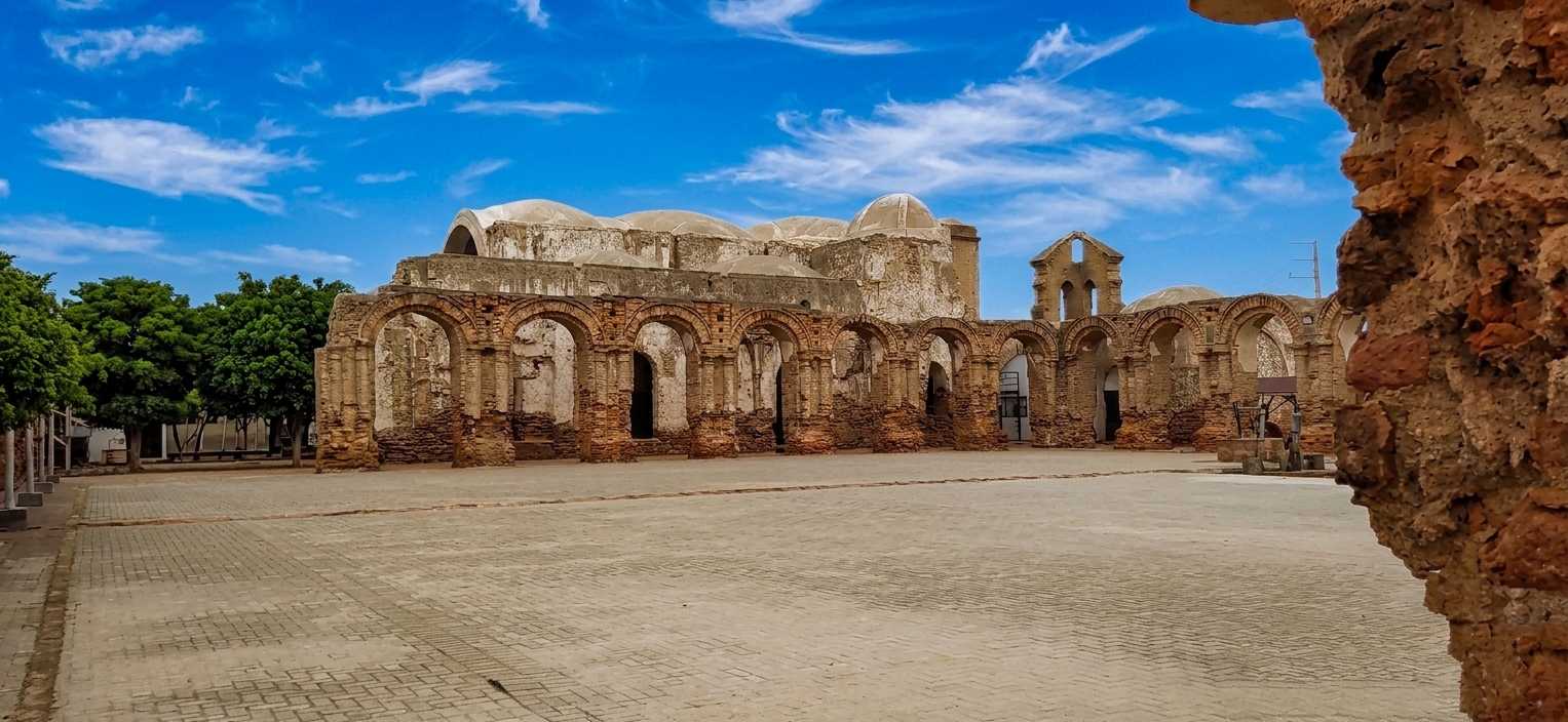 Historia Virreinal: conoce Zaña y Sipán