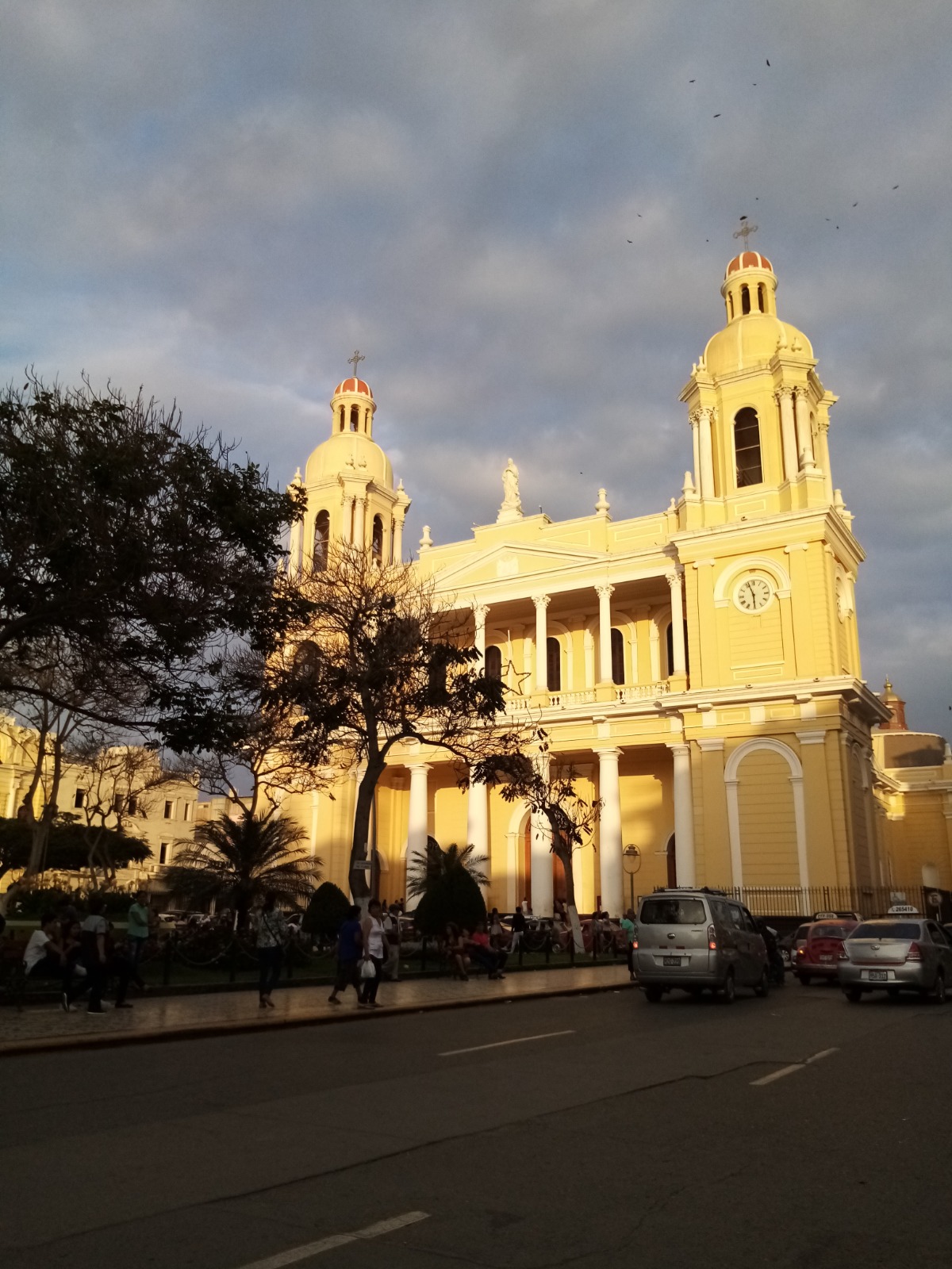 Chiclayo