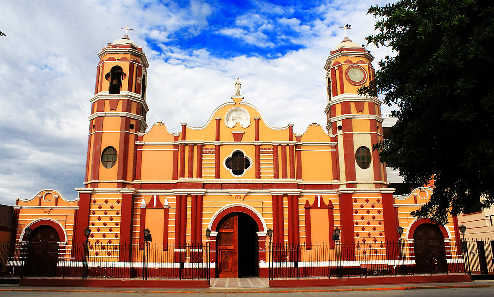 Monsefú