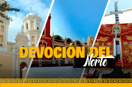 Devoción del Norte y Museos